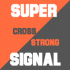 MT4-Super Cross Strong Signal