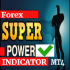 MT4-Super Powers Indicator MT4-Super Powers Indicator