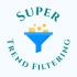 MT4-Super Trend Filtering MT4-Super Trend Filtering