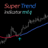 MT4-Super Trend Ind MT4-Super Trend Ind