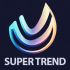 MT4-Super Trend Trading View 4 MT4-Super Trend Trading View 4