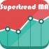 MT4-Supertrend Moving Average MT4-Supertrend Moving Average