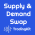 MT4-Supply and Demand with Swap zones indicator MT4-Supply and Demand with Swap zones indicator