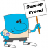 MT4-Sweep Trend MT4-Sweep Trend