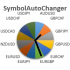 MT4-SymbolAutoChanger MT4-SymbolAutoChanger