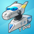MT4-T Dog MT4-T Dog