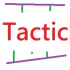 MT4-Tactic Lines MT4-Tactic Lines