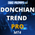 MT4-TakePropips Donchian Trend Pro MT4-TakePropips Donchian Trend Pro