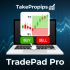 MT4-TakePropips TradePad Pro MT4-TakePropips TradePad Pro