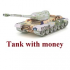 MT4-Tank with money MT4-Tank with money