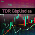 MT4-TDR gbpusd 1h MT4-TDR gbpusd 1h