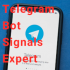 MT4-Telegram Bot Signals Parser MT4-Telegram Bot Signals Parser