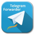 MT4-Telegram Forwarder II MT4-Telegram Forwarder II