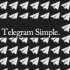 MT4-Telegram Simple MT4-Telegram Simple