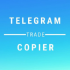 MT4-Telegram Trade Copier MT4-Telegram Trade Copier
