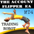 MT4-The Account Flipper EA MT4-The Account Flipper EA