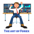 MT4-The art of Forex MT4-The art of Forex