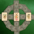 MT4-The Celtic cross MT4 MT4-The Celtic cross MT4