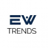MT4-The EW Trends Algo MT4-The EW Trends Algo