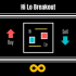 MT4-The Hi Lo Breakout MT4-The Hi Lo Breakout