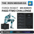 MT4-The Iron maiden ea MT4-The Iron maiden ea