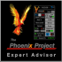 MT4-The Phoenix Program EA MT4-The Phoenix Program EA
