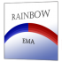 MT4-The Rainbow Multiple EMA Indicator MT4-The Rainbow Multiple EMA Indicator
