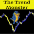 MT4-The Trend Monster MT4-The Trend Monster
