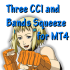 MT4-Three CCI and Bands Squeeze for MT4 MT4-Three CCI and Bands Squeeze for MT4