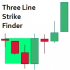 MT4-Three Line Strike Finder MT4-Three Line Strike Finder