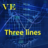 MT4-Three lines MT4-Three lines