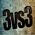 MT4-Three VS 3 MT4-Three VS 3