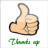MT4-Thumbs up