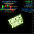 MT4-TIbors Timer MT4-TIbors Timer