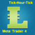MT4-Tick Hour Tick MT4-Tick Hour Tick