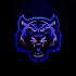 MT4-Tiger GBP power MT4-Tiger GBP power