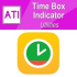 MT4-Time Box Indicator MT4 MT4-Time Box Indicator MT4