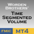MT4-Time Segmented Volume for MT4