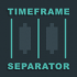 MT4-Timeframe Separator MT4 MT4-Timeframe Separator MT4