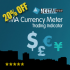 MT4-TMA Currency Meter MT4-TMA Currency Meter