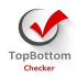MT4-TopBottom Checker MT4-TopBottom Checker