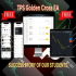 MT4-TPS Golden Cross EA MT4-TPS Golden Cross EA