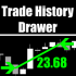 MT4-Trade History Drawer