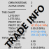 MT4-Trade Info MT4-Trade Info