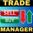 MT4-Trade Manager EA for MT4 MT4-Trade Manager EA for MT4