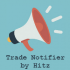 MT4-Trade Notifier Ind MT4-Trade Notifier Ind