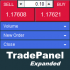 MT4-TradePanel Expanded MT4-TradePanel Expanded