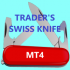 MT4-Traders Swiss Knife MT4 MT4-Traders Swiss Knife MT4