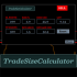 MT4-TradeSizeCalculator MT4-TradeSizeCalculator