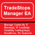 MT4-TradeStops Manager EA MT4 MT4-TradeStops Manager EA MT4